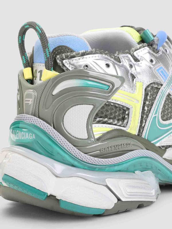 BALENCIAGA buy online Sneaker - Blau