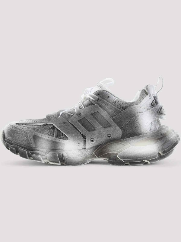 BALENCIAGA: スニーカー online - スニーカー - 黒