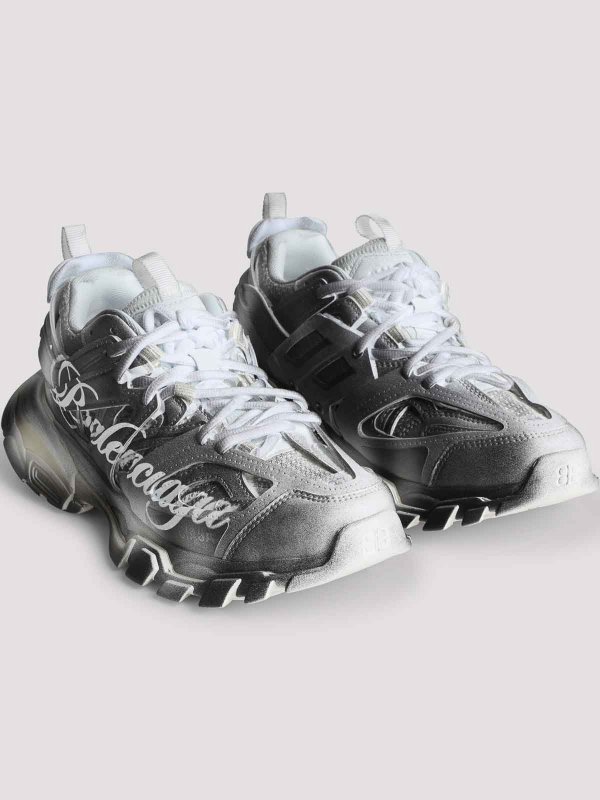 The Best Shops BALENCIAGA: スニーカー - スニーカー - 黒