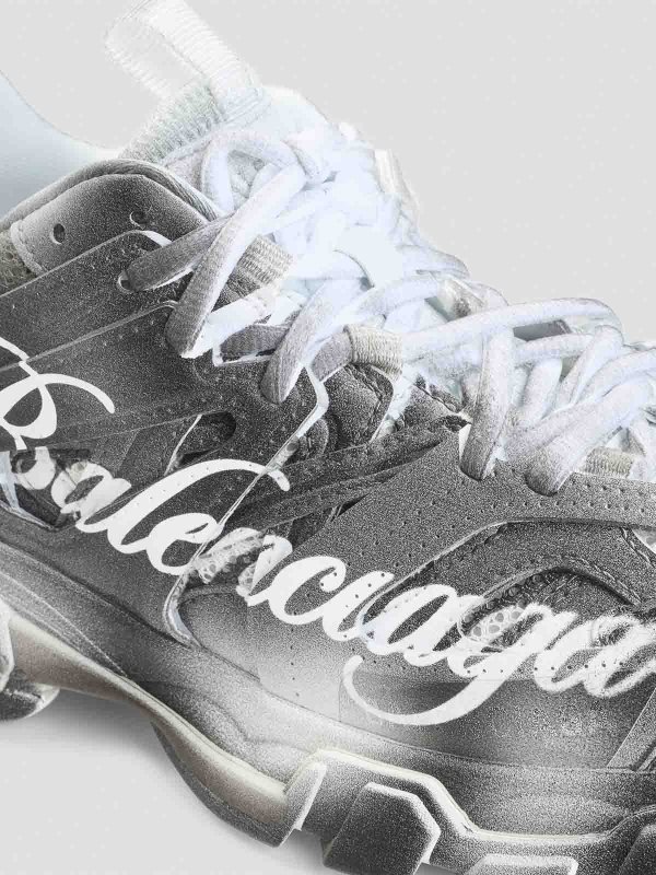 スニーカー - 黒 shop online: BALENCIAGA