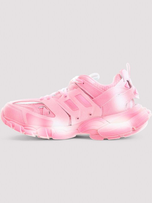 BALENCIAGA: スニーカー online - スニーカー - ピンク