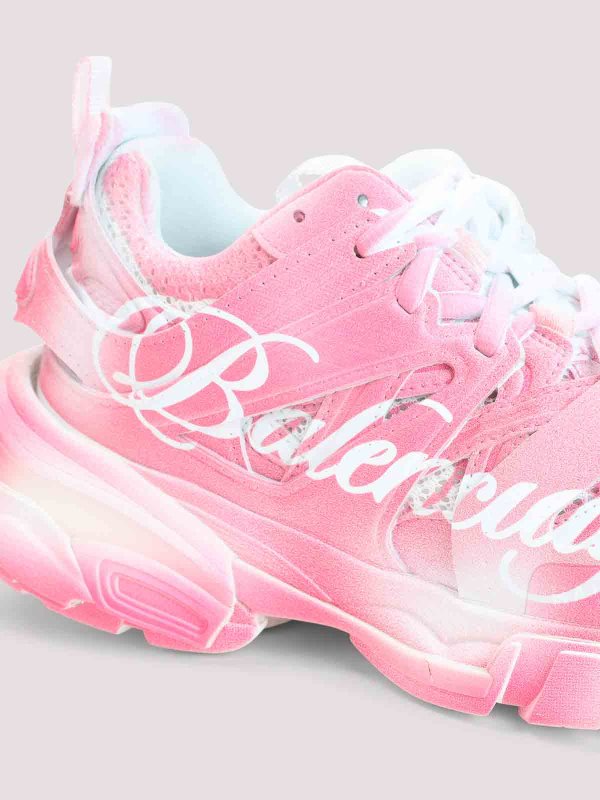 スニーカー - ピンク shop online: BALENCIAGA