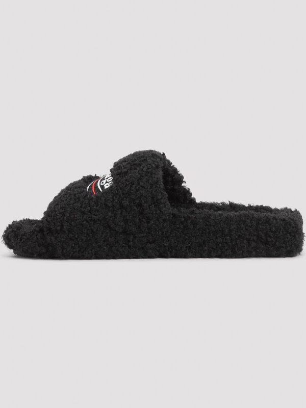 BALENCIAGA: サンダル online - サンダル - 黒
