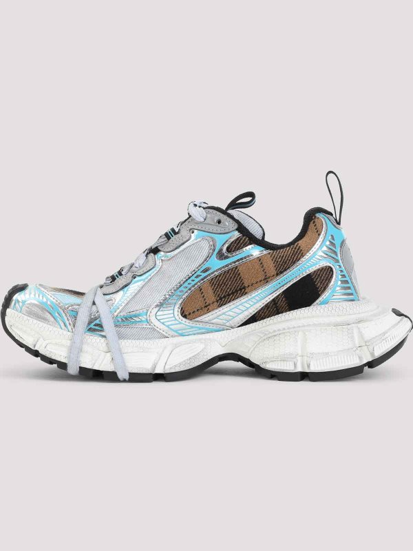 BALENCIAGA: Sneaker online - Sneaker - Blau