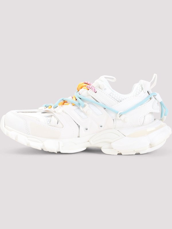 BALENCIAGA: Sneaker online - Sneaker - Blau