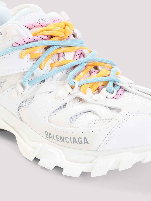 Sneaker - Blau shop online: BALENCIAGA