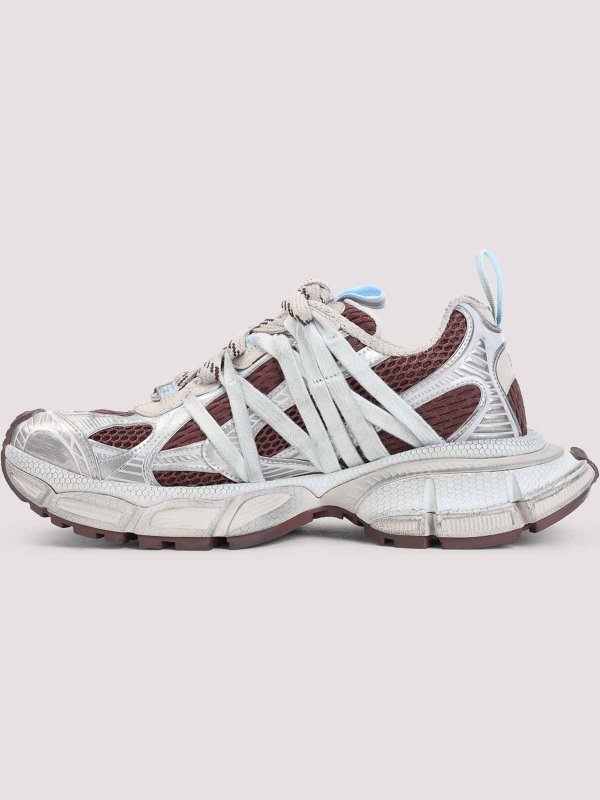 BALENCIAGA: スニーカー online - スニーカー - ベージュ