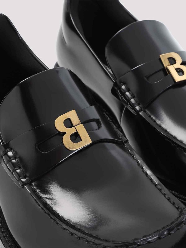 Mokassins - Schwarz shop online: BALENCIAGA