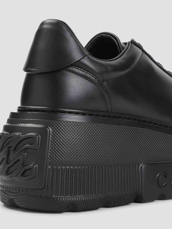 Sneaker - Schwarz shop online: Casadei