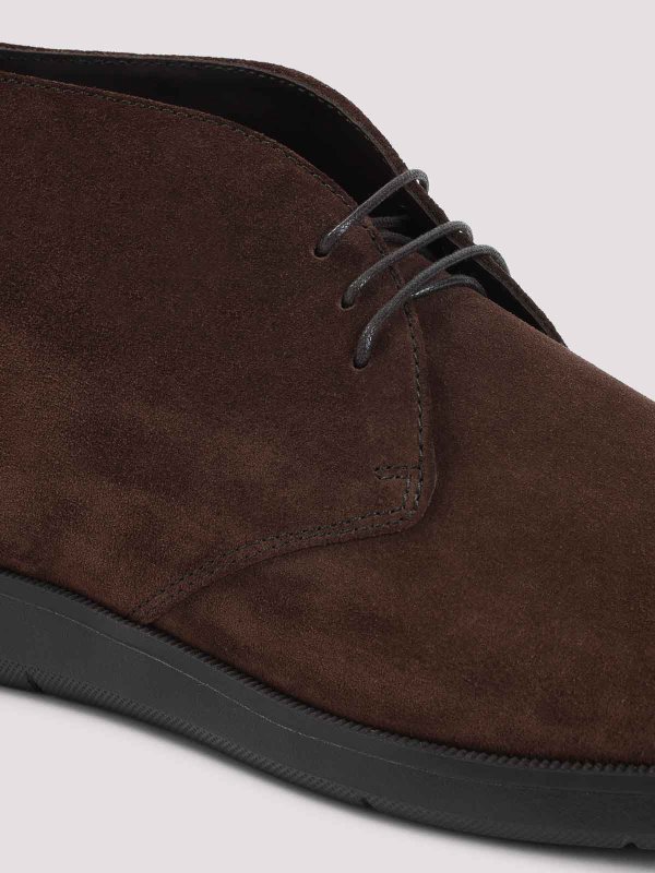 Schnürschuhe - Braun shop online: CHURCH