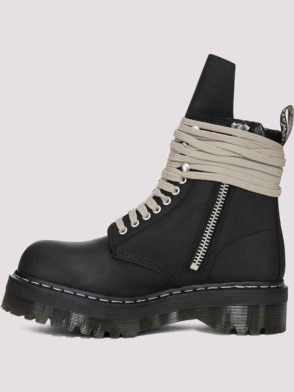DR. MARTENS: Botas online - Botas - Negro