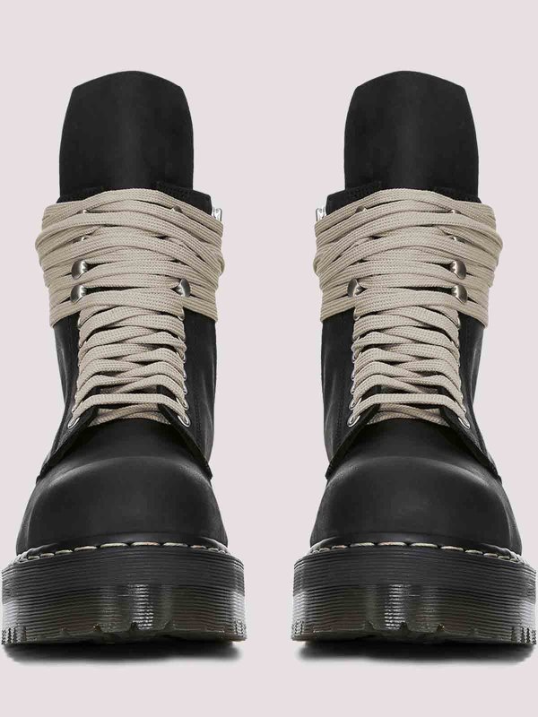 Botas - Negro shop online: DR. MARTENS