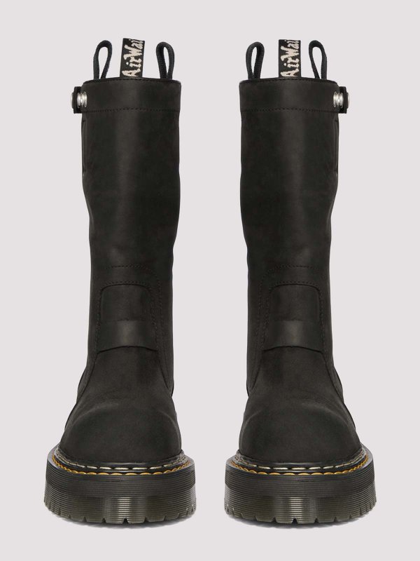 ブーツ - 黒 shop online: DR. MARTENS