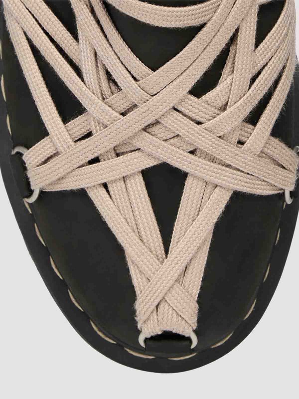 DR. MARTENS buy online Chinelas - Negro