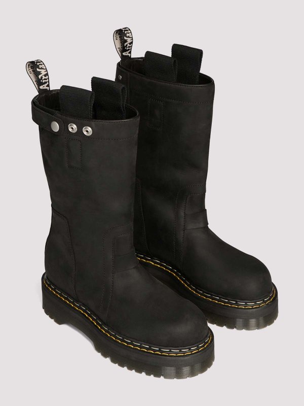 The Best Shops DR. MARTENS: Stiefel - Stiefel - Schwarz