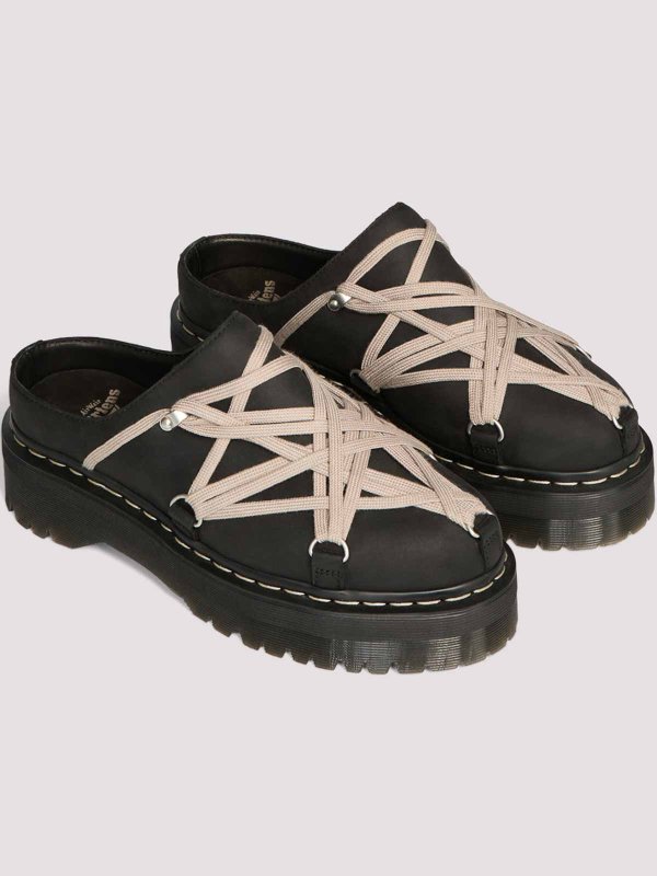 The Best Shops DR. MARTENS: mules shoes - Mules