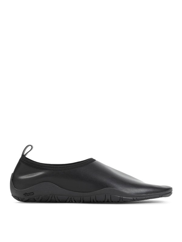 JIL SANDER: Loafers & Slippers - Loafer