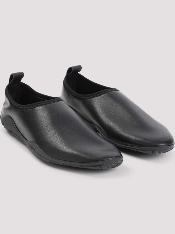 The Best Shops JIL SANDER: Loafers & Slippers - Loafer