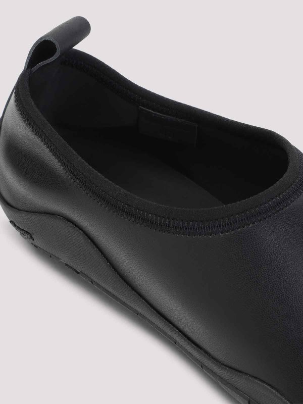 Loafer shop online: JIL SANDER