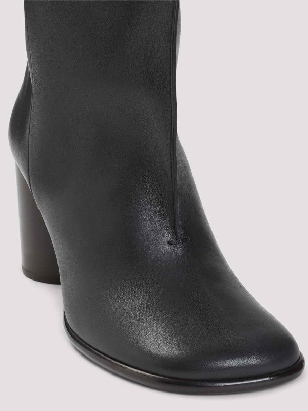 Botas - Negro shop online: LEMAIRE