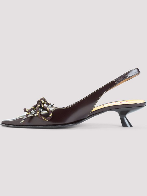 Marni: court shoes online - Pump Shoes