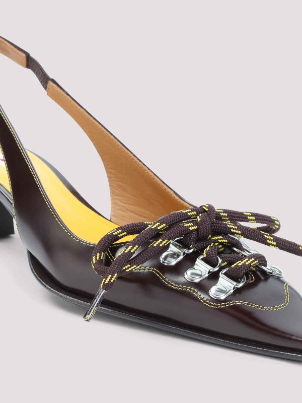 Pump Shoes shop online: Marni