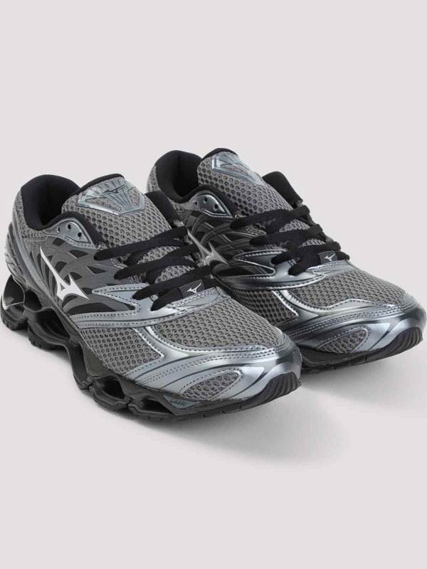 The Best Shops MIZUNO: スニーカー - スニーカー - 黒
