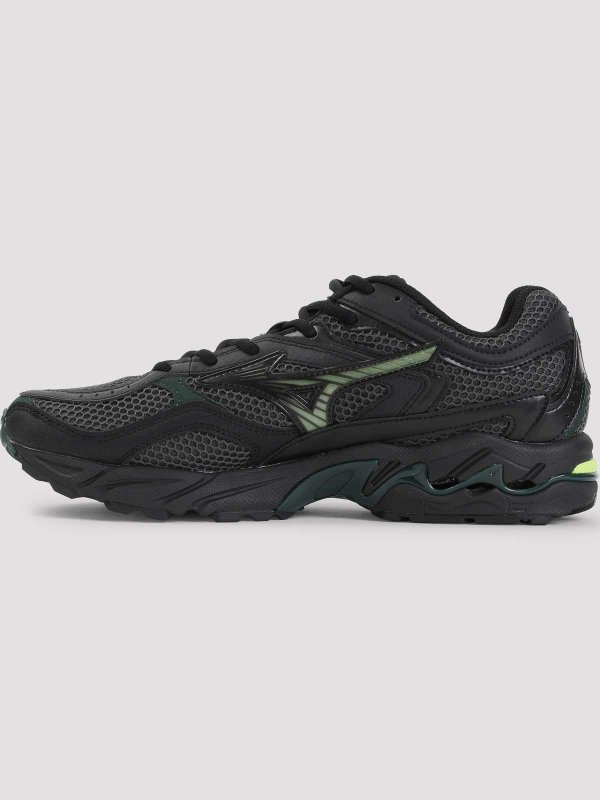 MIZUNO: スニーカー online - スニーカー - 黒