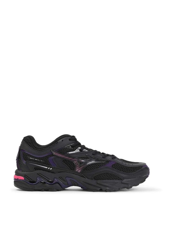MIZUNO: Sneaker - Sneaker - Schwarz