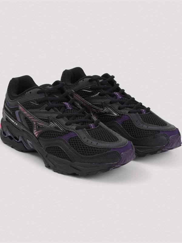 The Best Shops MIZUNO: Sneaker - Sneaker - Schwarz