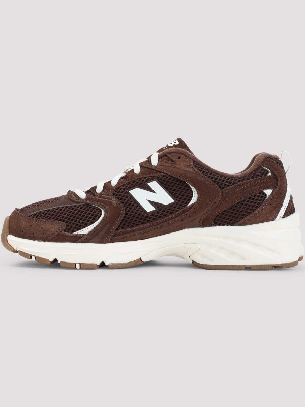 NEW BALANCE: Sneaker online - Sneaker - Blau