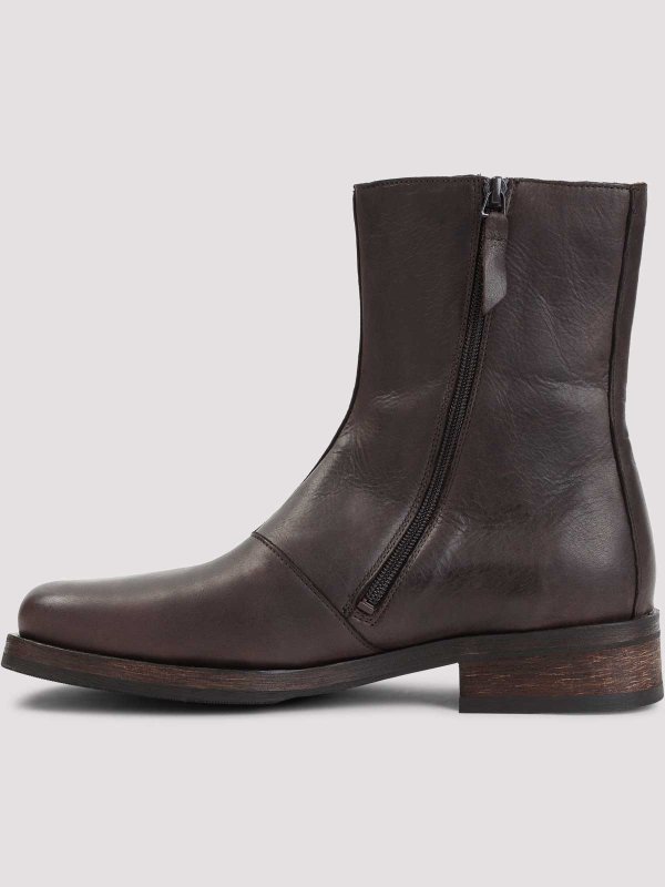 OUR LEGACY: Stiefel online - Stiefel - Braun