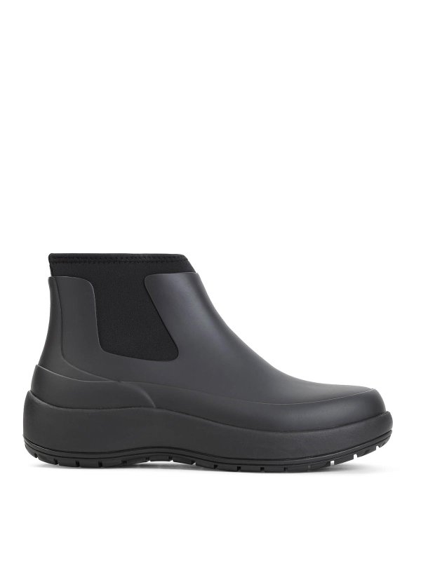 RAINS: boots - The Dry Boot