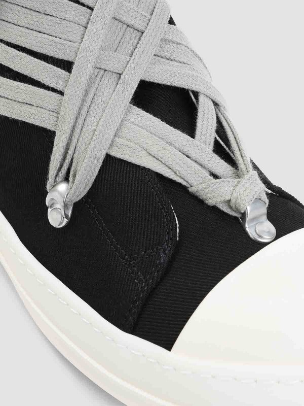 スニーカー - 黒 shop online: RICK OWENS