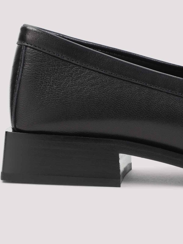 ROGER VIVIER buy online Mokassins - Schwarz
