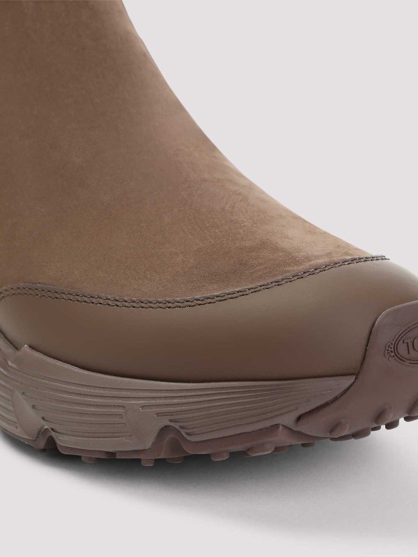 Sneaker - Braun shop online: TOD