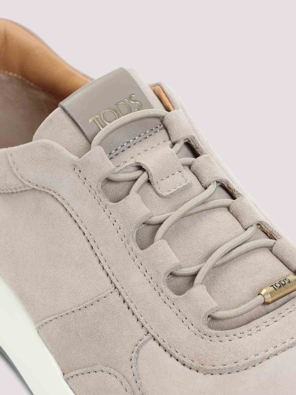Baskets - Beige shop online: TOD