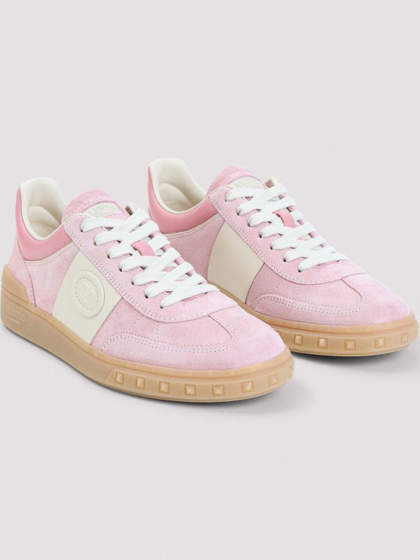 The Best Shops VALENTINO GARAVANI: Sneaker - Sneaker - Bunt
