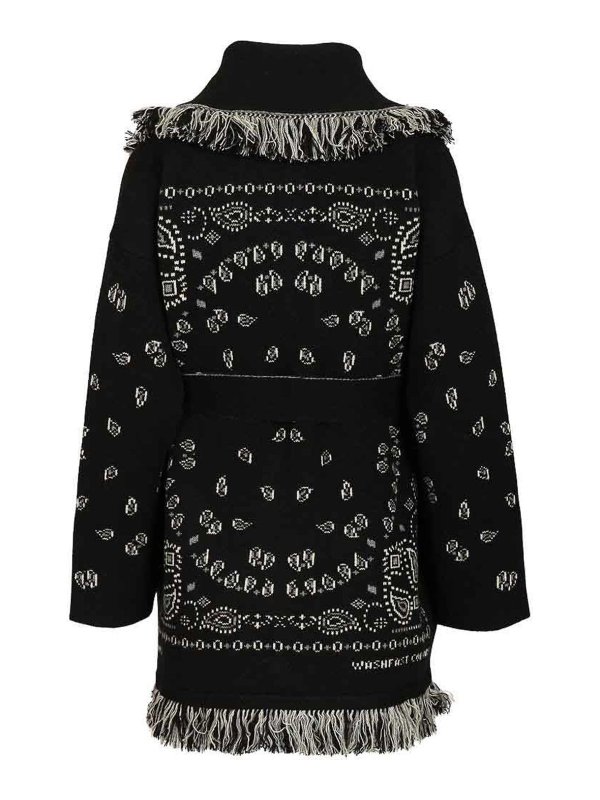 ALANUI buy online Cardigan - Noir