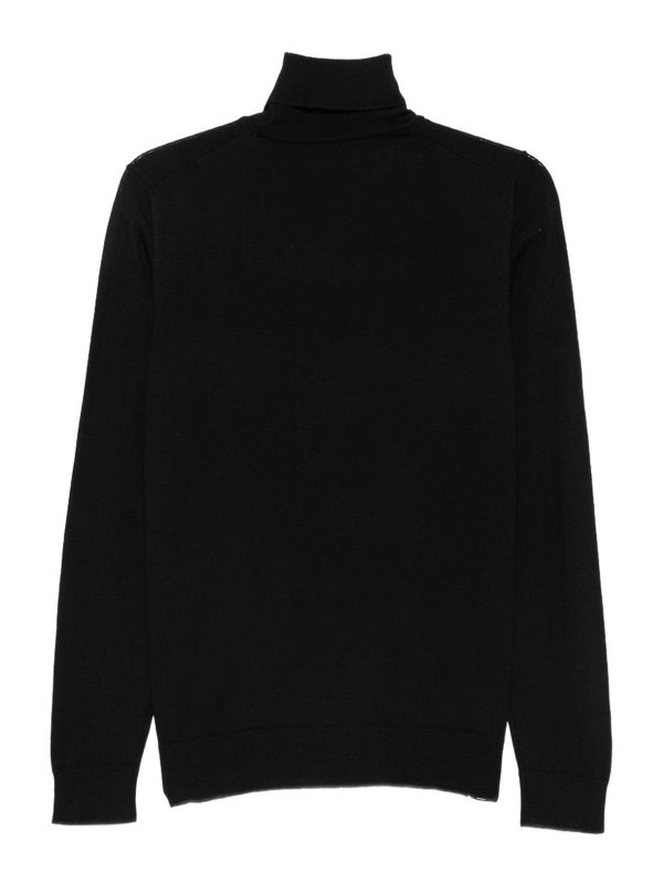 ALPHA STUDIO: maglia collo rotondo online - Maglione