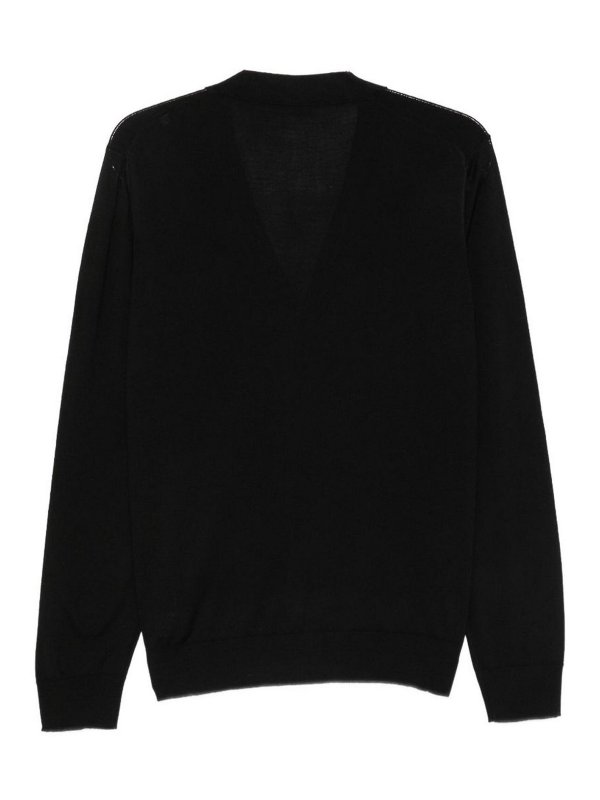The Best Shops ALPHA STUDIO: maglia collo rotondo - Maglione