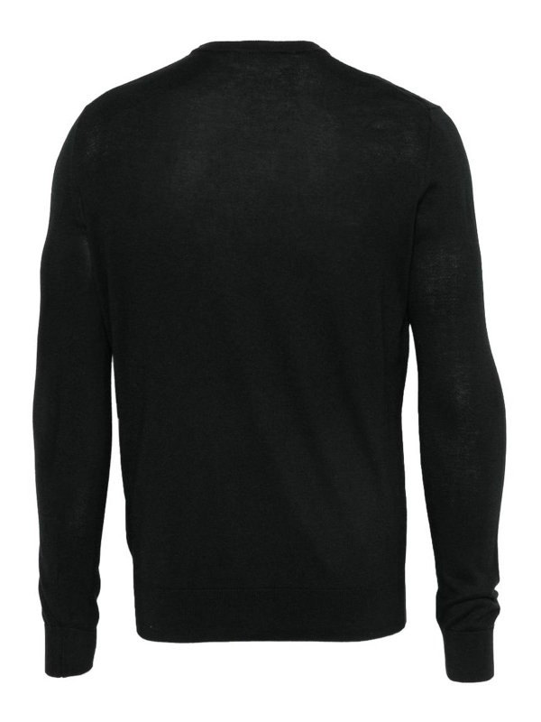 ALPHA STUDIO: crew necks online - Sweater