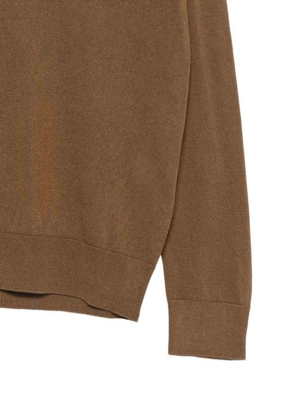 The Best Shops ALPHA STUDIO: crew necks - Sweater