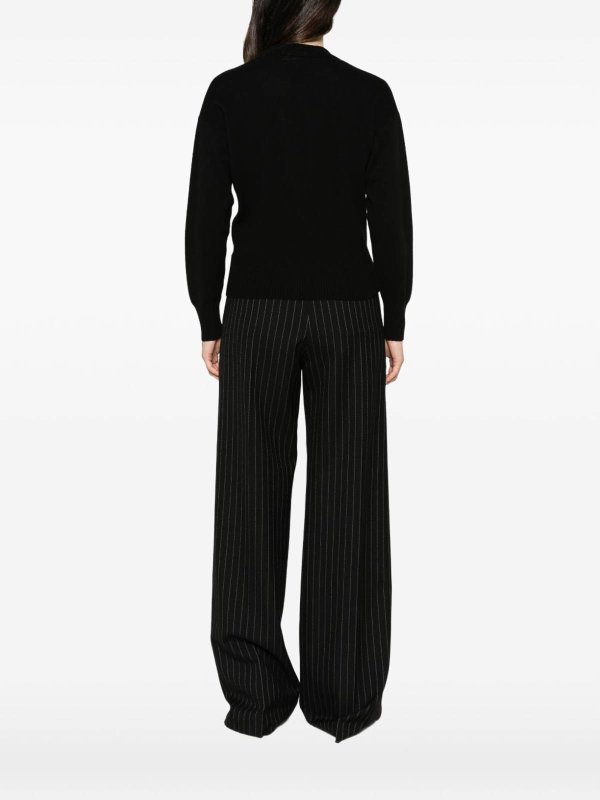 ALPHA STUDIO: Polos online - Polo - Negro