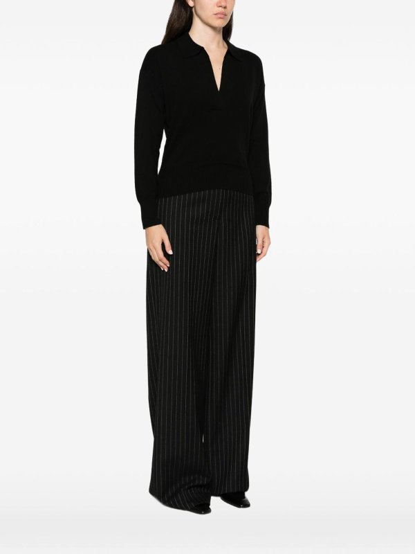 The Best Shops ALPHA STUDIO: Polos - Polo - Negro