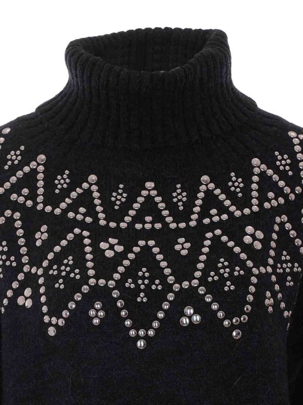 Turtleneck Sweater shop online: ALPHA STUDIO