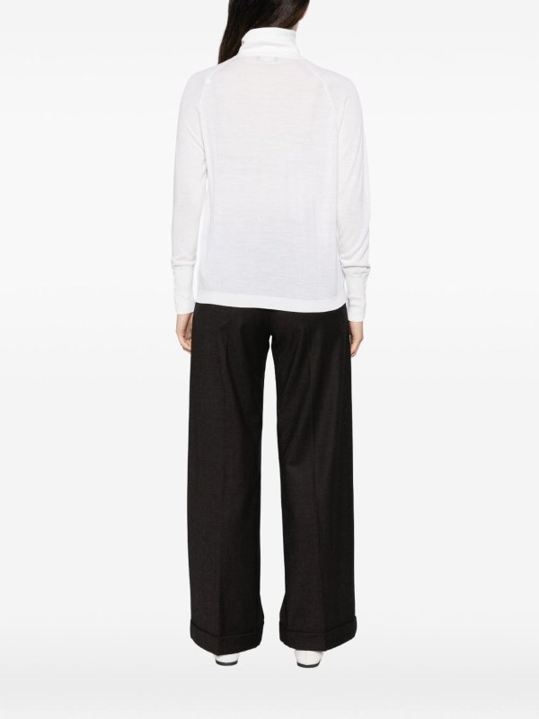 The Best Shops ALPHA STUDIO: crew necks - Sweater
