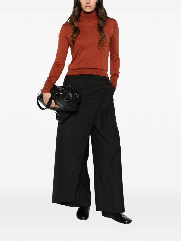 ALPHA STUDIO: crew necks online - Sweater