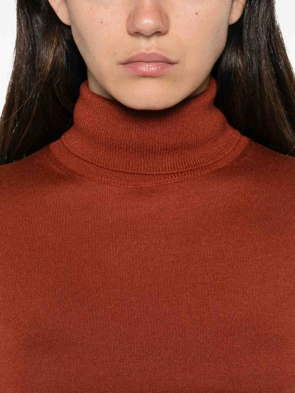 The Best Shops ALPHA STUDIO: crew necks - Sweater