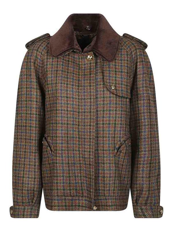 BLAZÉ MILANO: trench coats - Raincoat